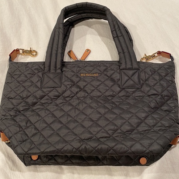 MZ Wallace Handbags - MZ Wallace Duffle